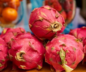 Dragon Fruit