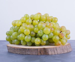 grapes