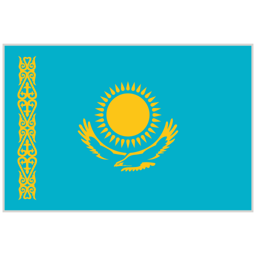 Kazakh