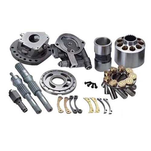 hydraulic-spare-parts