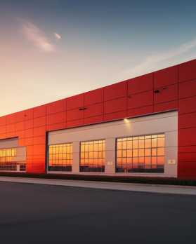 warehouse