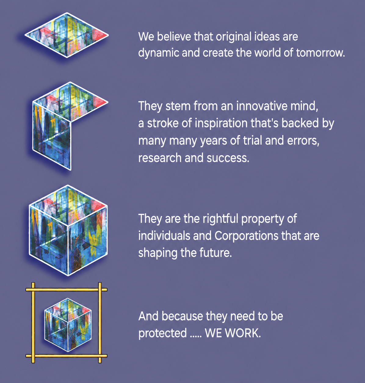 Our Vision