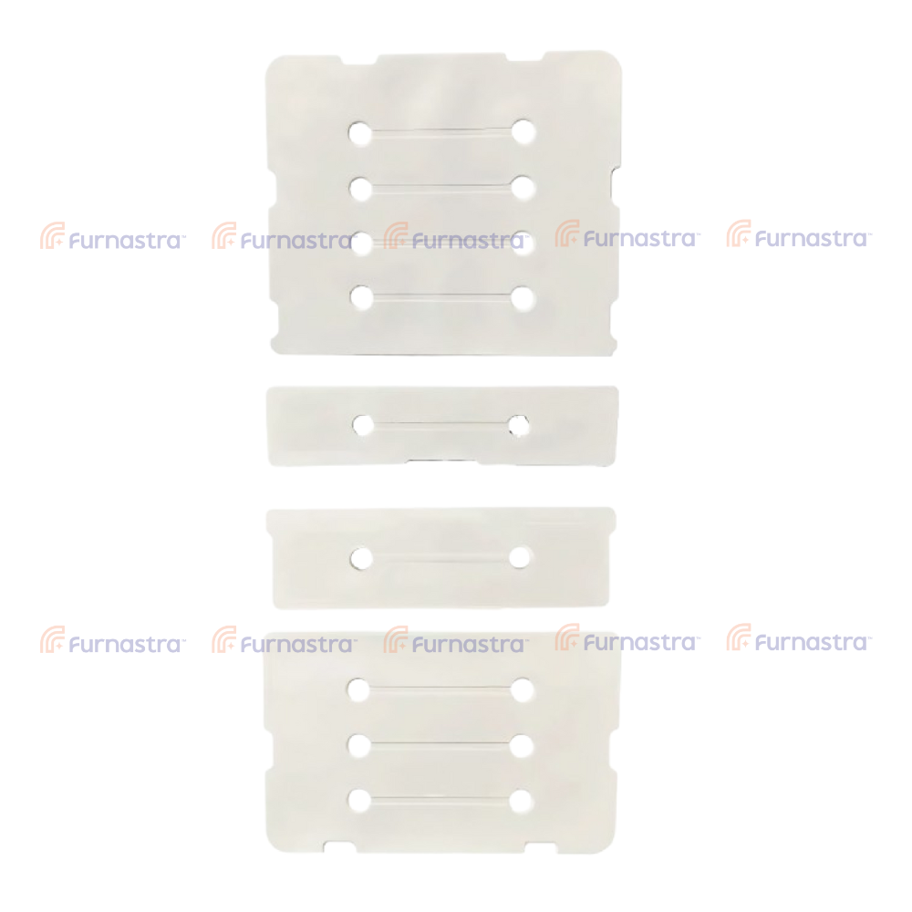 Bed Footboard ABS Panel