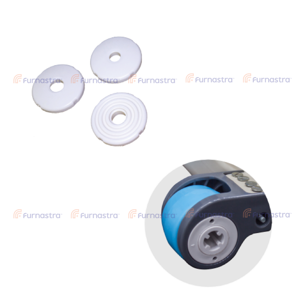 Wheels & Castors
