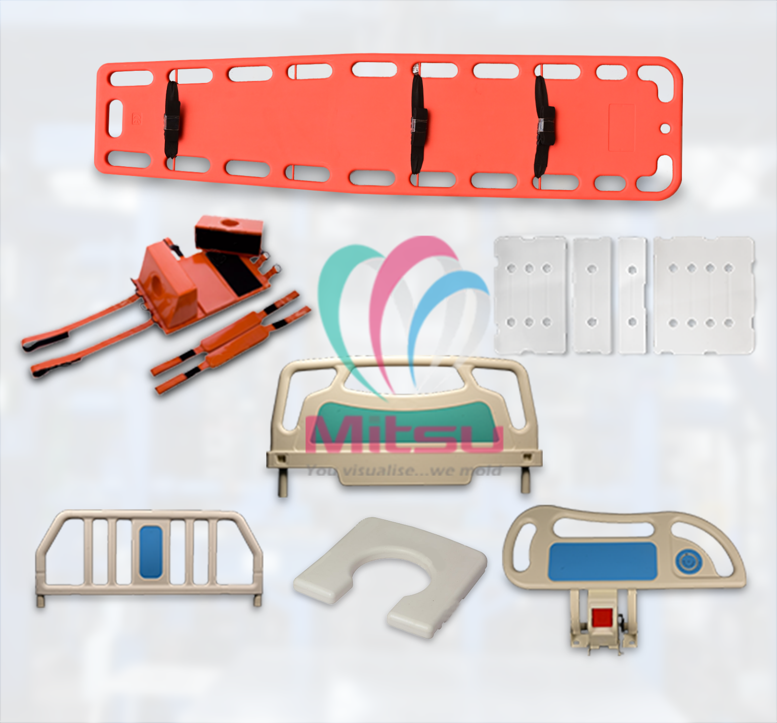 Manufacturing Floor