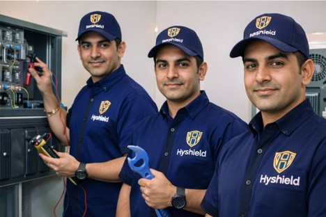 hyshield
