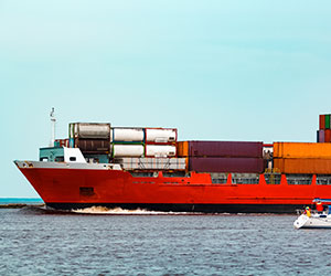 Import Export Custom Clearance