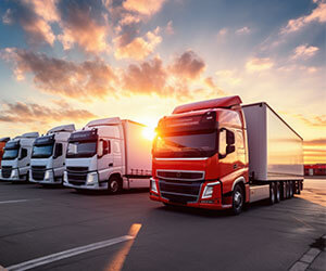 Inland Transportation Service