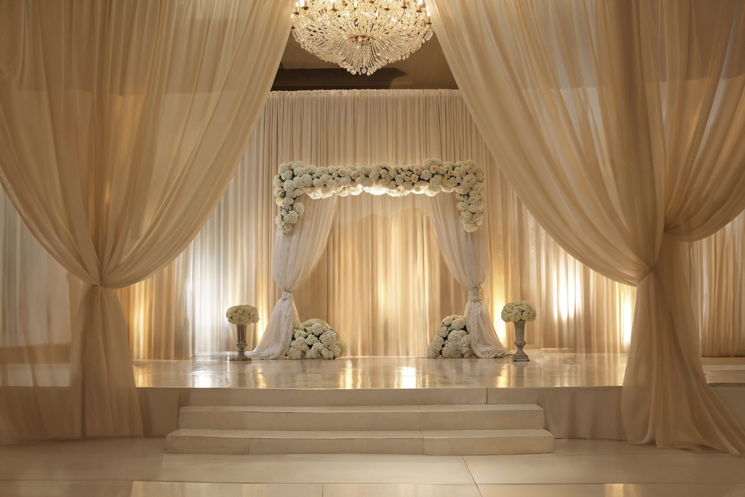 Ceiling Fabrics