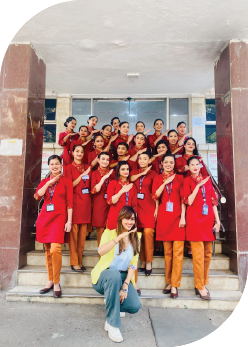Corporate Training