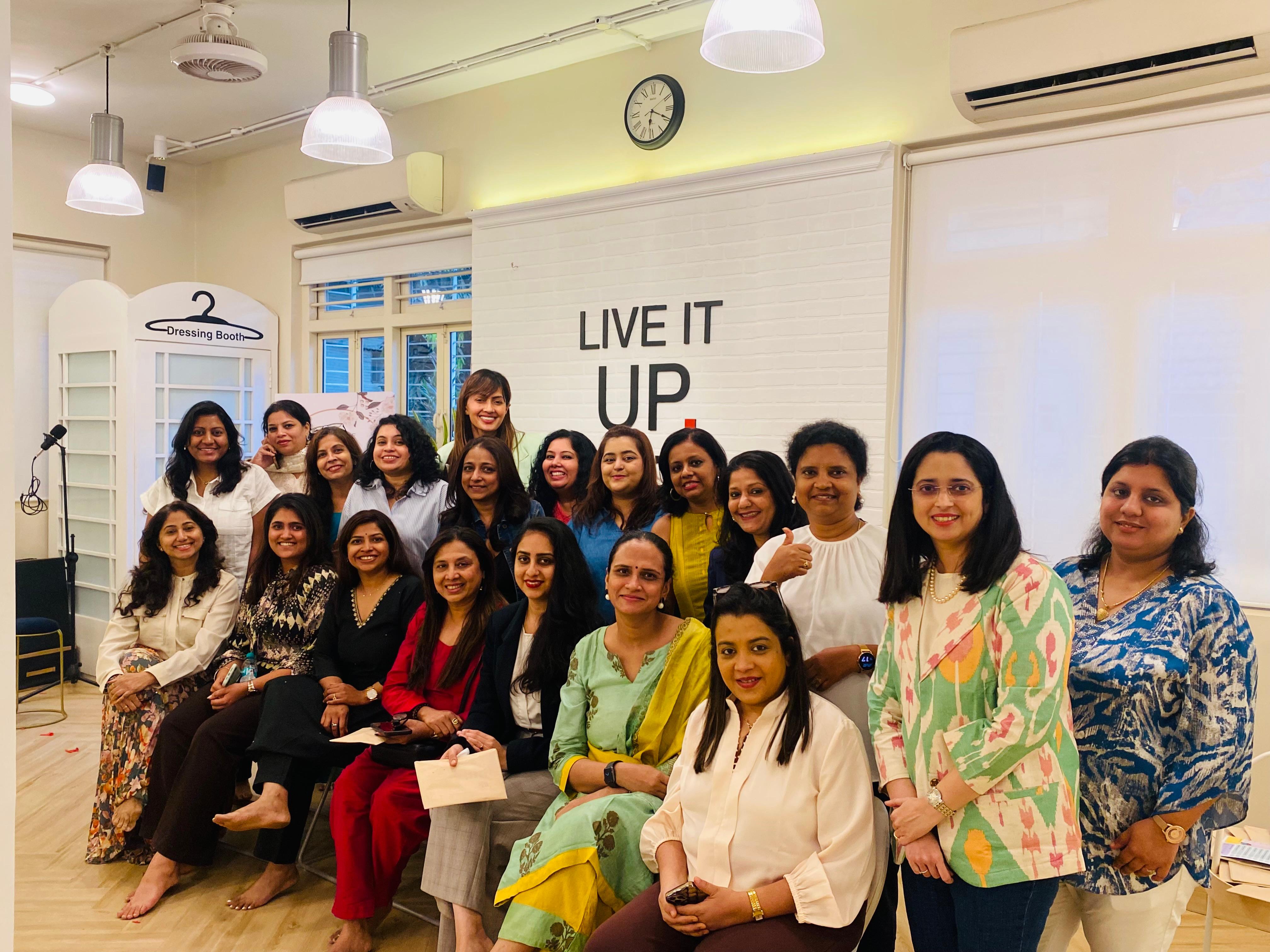Women's Leadership Circle