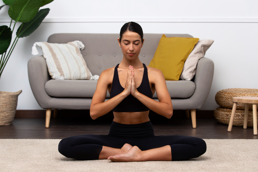 Yoga