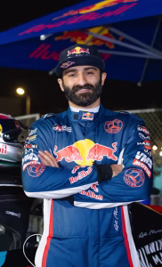 Ali Maqseed