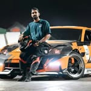 Fahad Abdul Laateef