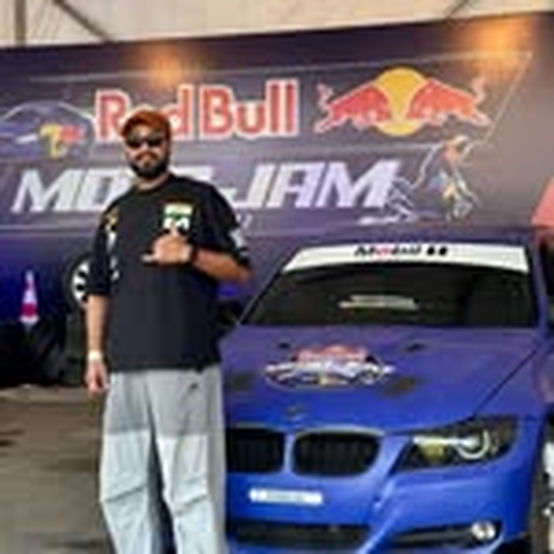 Prateek Dalal
