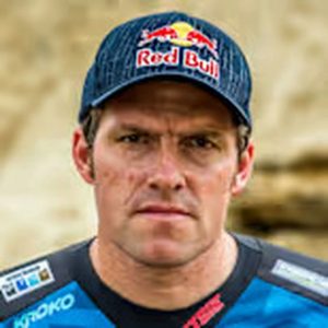 Dougie Lampkin