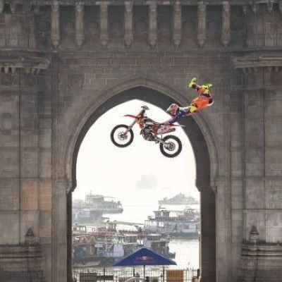 Red Bull FMX Jam