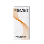 Pocket Tissue 2 ply 15 Pulls 10x1 - Pack of 2 - Image 3
