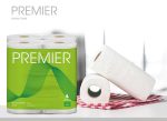 Premier Kitchen Towel Roll 4x1-Pack of 2 - Image 3