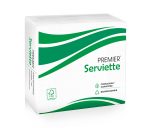 Premier Serviettes Napkins 50 Pulls - Pack of 10 - Image 2