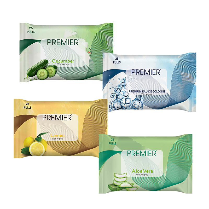 Wet Wipes