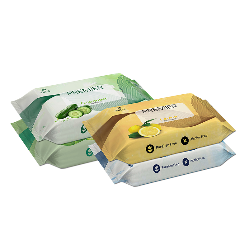 Priya reviews Wet Wipes
