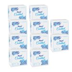 Royal Cocktail Paper Napkins 90 Pulls - Pack of 10